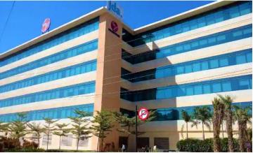 Mantri Commercio - Tower A